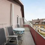 Apartment Haus Der Gemuetlichkeit