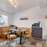 Haus Der Gemuetlichkeit Apartment