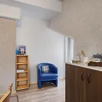 Haus Der Gemuetlichkeit Apartment *