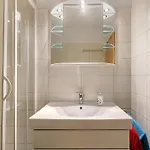 Lägenhet Haus Der Gemuetlichkeit *