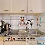 Apartment Haus Der Gemuetlichkeit *