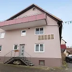 Lägenhet Haus Der Gemuetlichkeit