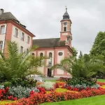 Lägenhet Haus Der Gemuetlichkeit