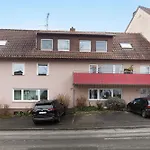 Haus Der Gemuetlichkeit Apartment Konstanz
