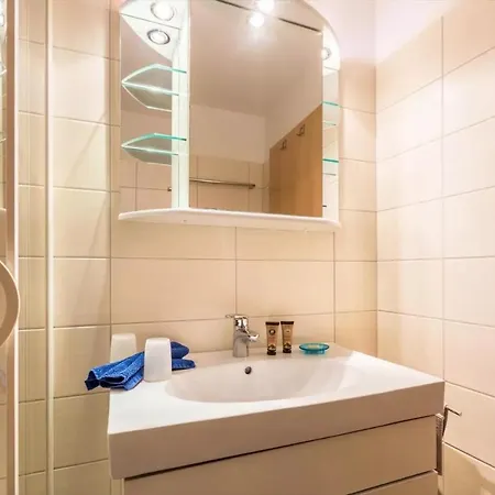 Haus Der Gemuetlichkeit Konstancja