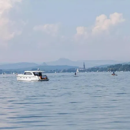 Haus Der Gemuetlichkeit