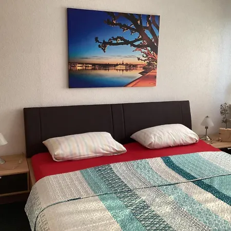 Haus Der Gemuetlichkeit * Konstancja