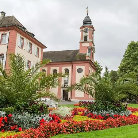 Apartament Haus Der Gemuetlichkeit