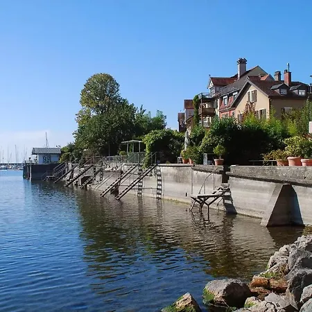 Haus Der Gemuetlichkeit Apartament *