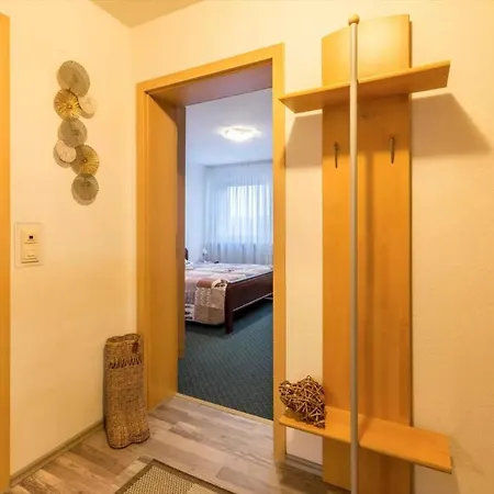 Apartament Haus Der Gemuetlichkeit Konstancja