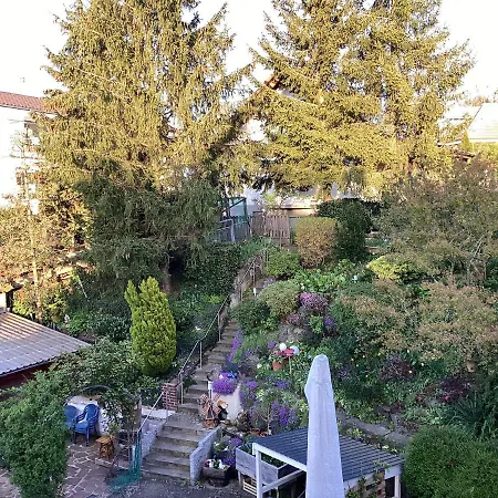 Haus Der Gemuetlichkeit * Konstanz