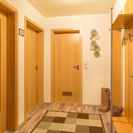 Apartament Haus Der Gemuetlichkeit Konstancja