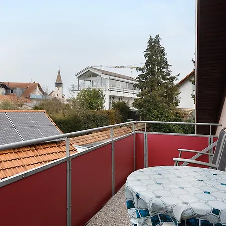 Haus Der Gemuetlichkeit * Costanza