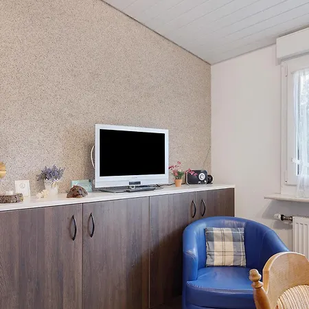 Appartamento Haus Der Gemuetlichkeit Costanza