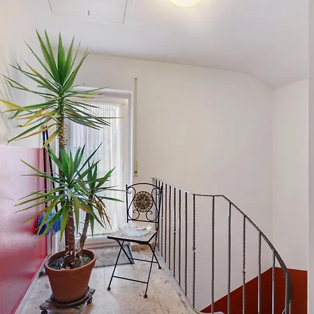 Appartamento Haus Der Gemuetlichkeit