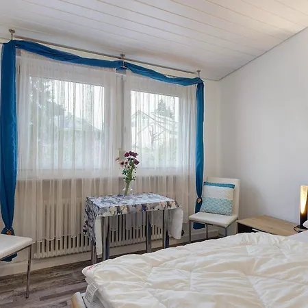 Appartamento Haus Der Gemuetlichkeit Costanza