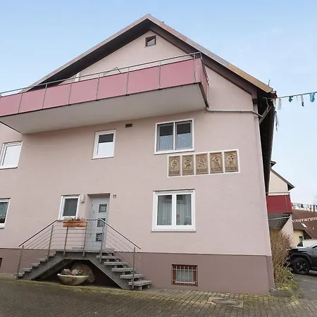 Appartamento Haus Der Gemuetlichkeit