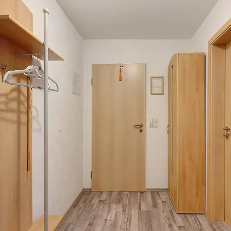Haus Der Gemuetlichkeit Appartamento