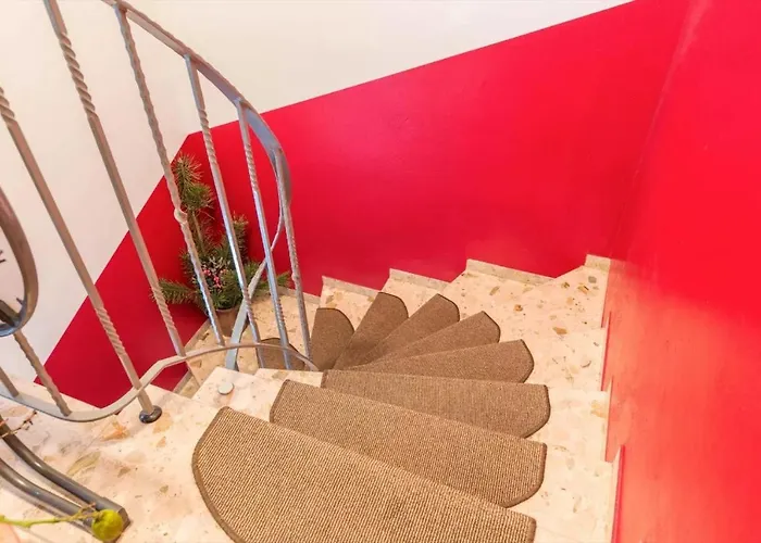 Appartamento Haus Der Gemuetlichkeit Costanza